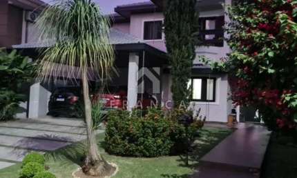Casa/Condomínio - Residencial - No bairro Jardim Altos de Santana II -  Condomínio Villas de Sant anna
