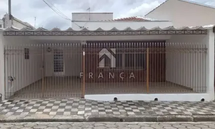 Casa com 3 quartos à venda no Jardim Pereira do Amparo, Jacareí 