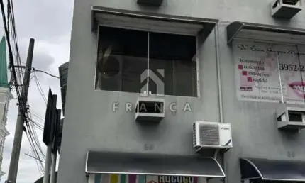 Sala Comercial para Aluguel no Centro Empresarial Veneza ? 34m²