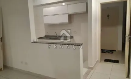 Apartamento com 2 quartos à venda no Loteamento Villa Branca, Jacareí 