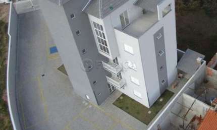Apartamento com 3 quartos à venda no Jardim Santa Júlia, São José dos Campos 