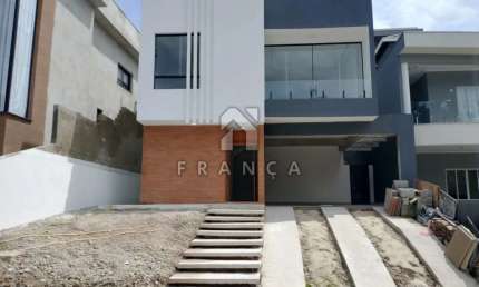 Casa em condomínio fechado com 3 quartos à venda no Condomínio Vem Viver Jacareí, Jacareí 