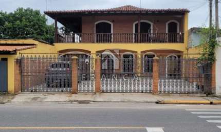 Casa comercial para alugar no Jardim Santa Maria, Jacareí 