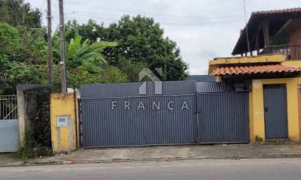 Barracão / Galpão / Depósito para alugar no Jardim Santa Maria, Jacareí 