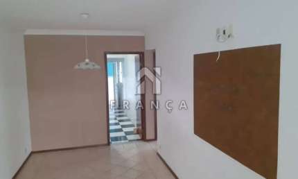 Casa em condomínio fechado com 2 quartos à venda no Parque Califórnia, Jacareí 