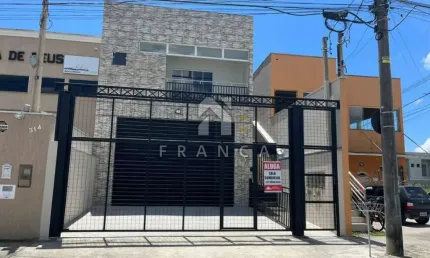 Sala comercial à venda no Residencial Parque dos Sinos, Jacareí 