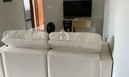 Apartamento com 2 quartos à venda na Vila Formosa, Jacareí 