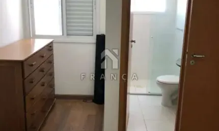 Apartamento com 3 quartos para alugar no Jardim Califórnia, Jacareí 