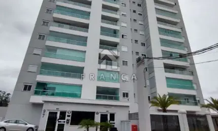 Apartamento com 3 quartos à venda no Jardim Califórnia, Jacareí 