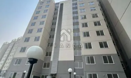 Apartamento com 2 quartos para alugar no Jardim Paraíso, Jacareí 
