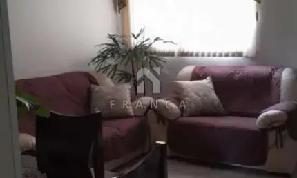Apartamento com 2 quartos à venda no Jardim Califórnia, Jacareí 