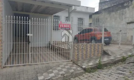 Casa com 3 quartos à venda no Centro, Jacareí 