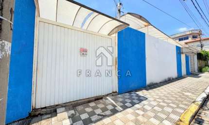 Sala comercial à venda no Centro, Jacareí 