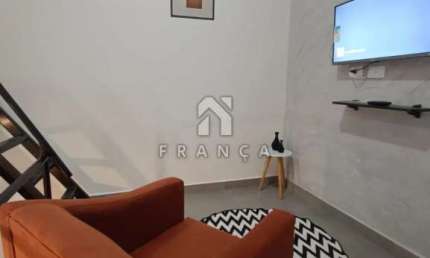 Casa com 1 quarto para alugar no Bairro do Colonia, Jacareí 