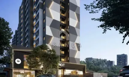 Apartamento de 3 dormitórios com lazer completo - parque industrial - são josé dos campos