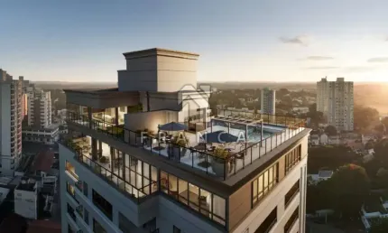 Apartamento com 2 quartos à venda no Jardim São Dimas, São José dos Campos 