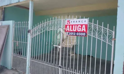 Casa com 3 quartos à venda no Jardim Nova Esperança, Jacareí 