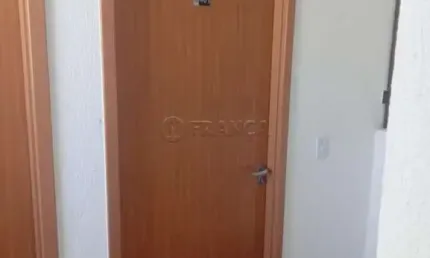 Apartamento com 2 quartos à venda no Residencial Frei Galvão, São José dos Campos 
