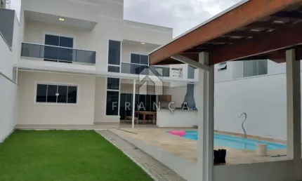 Casa com 4 quartos à venda no Loteamento Villa Branca, Jacareí 