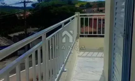 CASA EM CONDOMINIO 02 DORMITÓRIOS - SANTO ANTONIO DA BOA VISTA