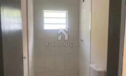 CASA EM CONDOMINIO 02 DORMITÓRIOS - SANTO ANTONIO DA BOA VISTA