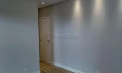 APARTAMENTO 2 DORMITÓRIOS SENDO 1 SUÍTE BAIRRO PRÓXIMO Á RODOVIA PRESIDENTE DUTRA - JACAREÍ