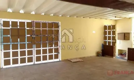 Casa com 6 quartos à venda no Jardim das Indústrias, Jacareí 