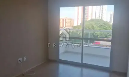 Apartamento com 2 quartos para alugar no Centro, Jacareí 