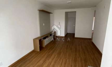 Apartamento com 3 quartos à venda no Loteamento Villa Branca, Jacareí 