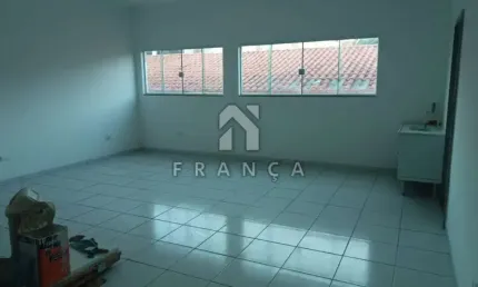 Sala comercial para alugar no Jardim das Indústrias, Jacareí 