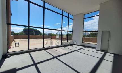 Sala comercial para alugar no Parque Residencial Aquarius, São José dos Campos 