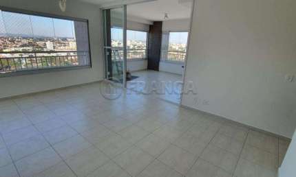 Apartamento com 2 quartos para alugar no Parque Residencial Aquarius, São José dos Campos 