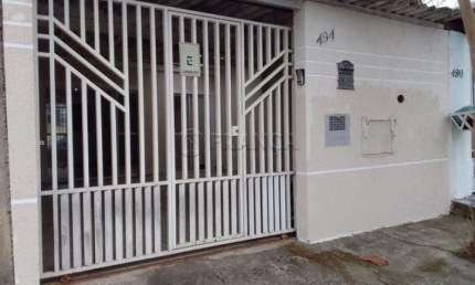 CASA 2 DORMITÓRIOS - BAIRRO JARDIM MARIA AMÉLIA - JACAREÍ