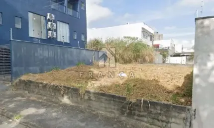 Terreno à venda no Loteamento Villa Branca, Jacareí 