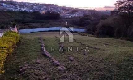 Lote à Venda no Condomínio Mirante do Vale - Jacareí Excelente Oportunidade para Construção no Melhor Condomínio da Região!