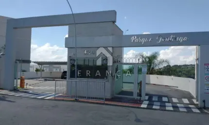 Apartamento com 2 quartos para alugar no Loteamento Jardim Sol Nascente, Jacareí 
