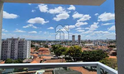 Apartamento com 2 quartos para alugar no Jardim América, Jacareí 