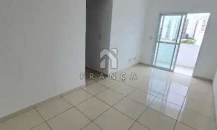 Locação Apartamento 02 Dormitórios - Varandas do Apolo - SJCampos