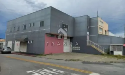 Sala comercial à venda no Residencial Parque dos Sinos, Jacareí 