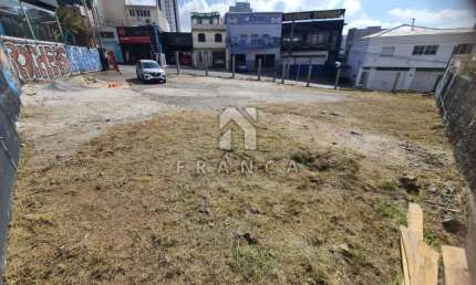 Terreno de 450mts pra locação - São Dimas - SJCampos
