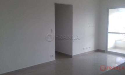 Apartamento com 3 quartos para alugar no Jardim Califórnia, Jacareí 