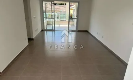 EXCELENTE APARTAMENTO 3 DORMITÓRIOS E  1 SUITE - BAIRRO VILA FORMOSA - JACAREÍ