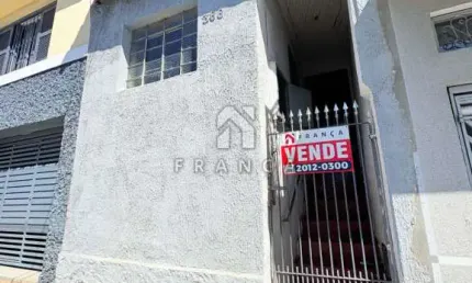 Casa com 3 quartos à venda no Centro, Jacareí 