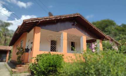 VENDA CHÁCARA BAIRRO DOS FREITAS - 1.500M² - SJCampos
