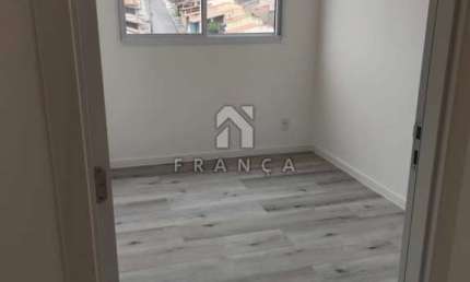 Apartamento com 2 quartos para alugar no Jardim Paraíso, Jacareí 