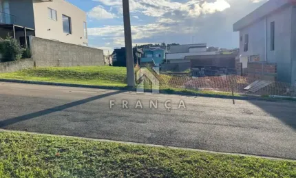Lote de 250m² no Residencial Fogaça ? Oportunidade Imperdível para Construir a Casa dos Seus Sonhos!