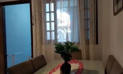 Casa com 2 quartos à venda na Cidade Morumbi, São José dos Campos 
