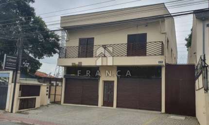 Sala comercial para alugar no Jardim América, São José dos Campos 