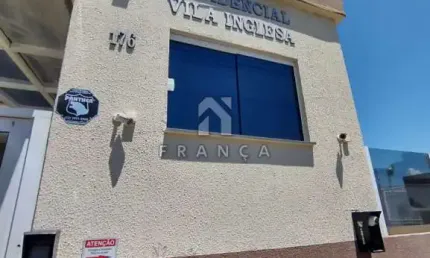 Apartamento com 2 quartos à venda no Jardim das Indústrias, Jacareí 