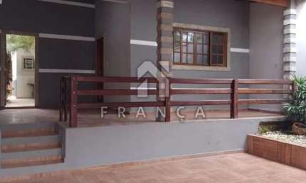 Casa com 3 quartos à venda no Loteamento Villa Branca, Jacareí 